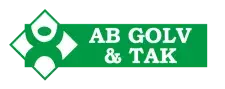 Logga AB Golv & Tak