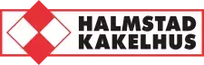 Logga Halmstad Kakelhus AB