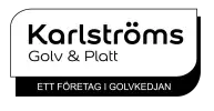 Logga Karlströms Golv AB