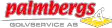 Logga Palmbergs Golvservice AB