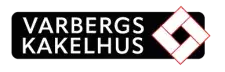 Logga Varbergs Kakelhus AB