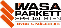 Wasa Parkettspecialisten