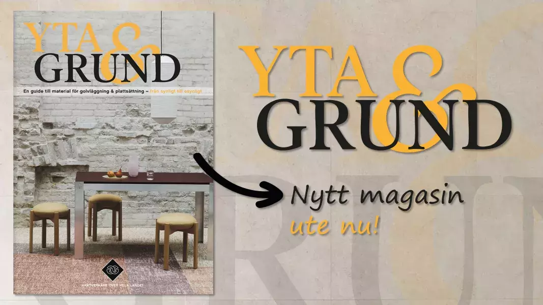 Yta & Grund