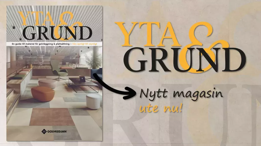 Yta & Grund