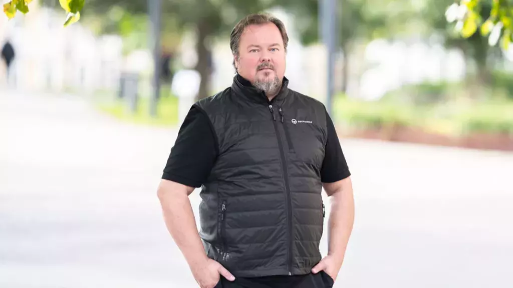 Magnus Forsberg Golvteknik i Luleå