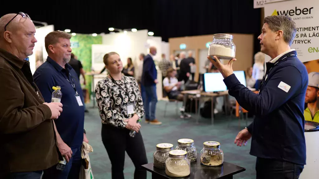 Golvkedjemässan 2025