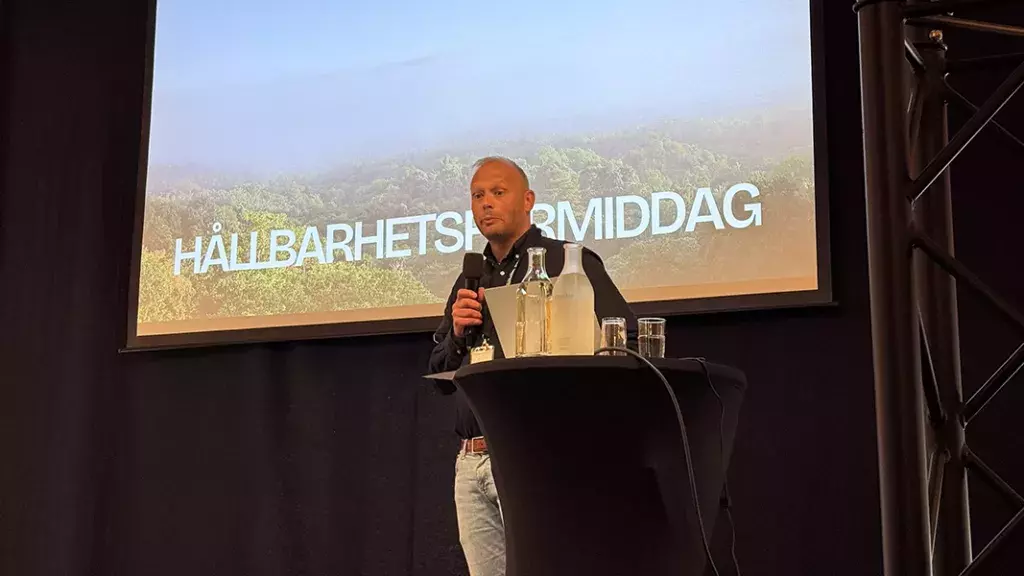 Miljöhallen Golv