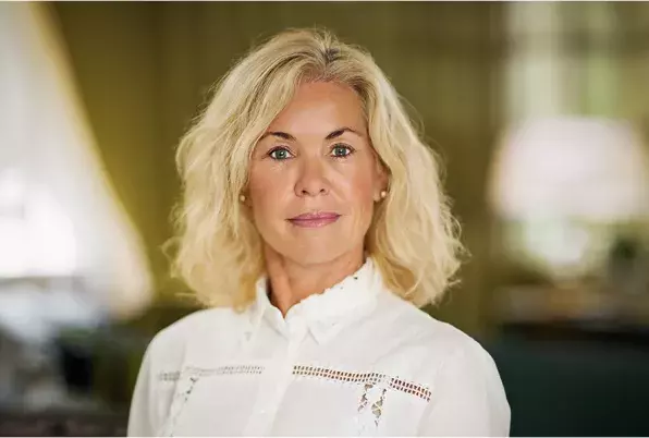 Kia Ekedahl