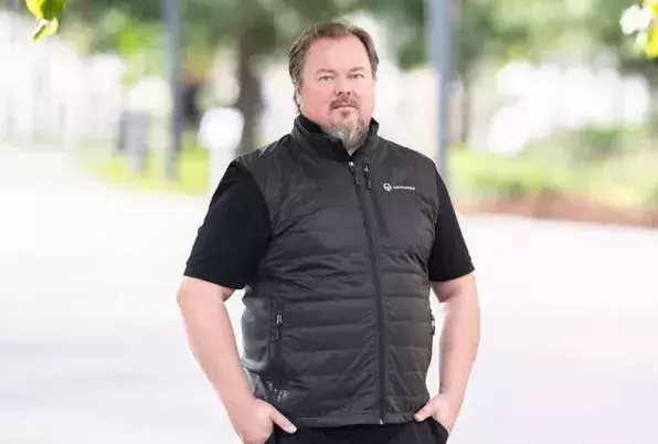 Magnus Forsberg Golvteknik i Luleå