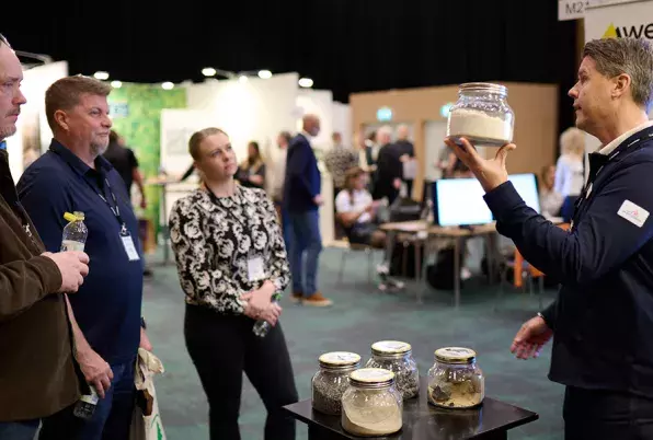 Golvkedjemässan 2025