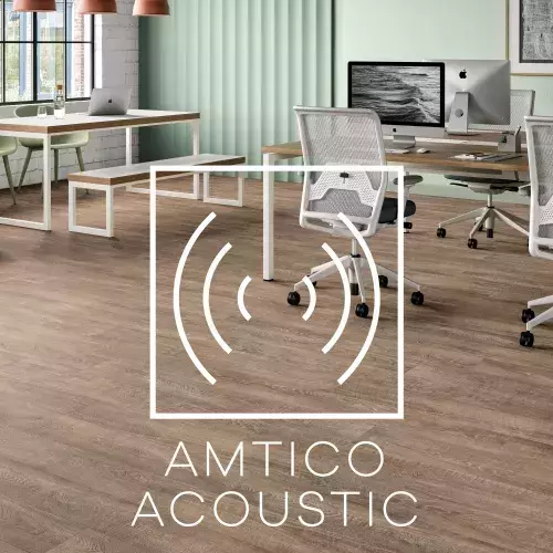 Amtico Acoustic