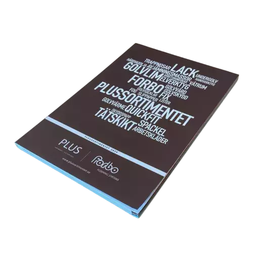 Forbos pluskatalog