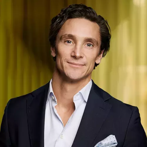 Christoffer Eriksson